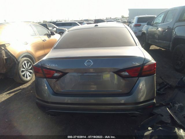 1N4BL4EV1KC191057 Nissan Altima 2.5 Sl