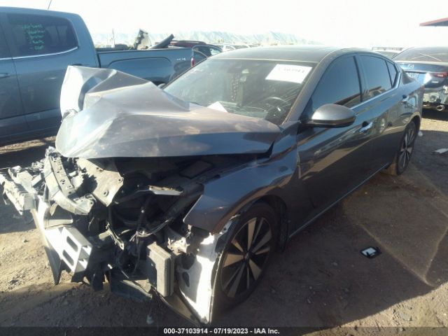 1N4BL4EV1KC191057 Nissan Altima 2.5 Sl