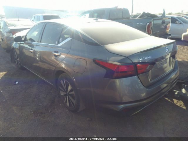 1N4BL4EV1KC191057 Nissan Altima 2.5 Sl
