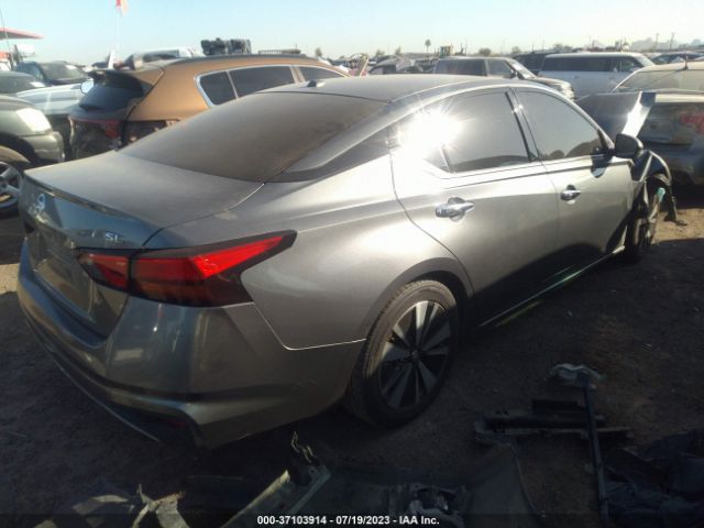 1N4BL4EV1KC191057 Nissan Altima 2.5 Sl