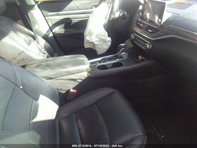 1N4BL4EV1KC191057 Nissan Altima 2.5 Sl