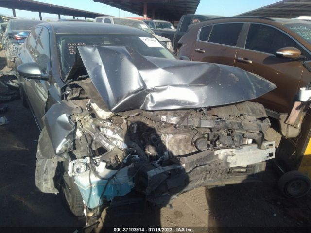 1N4BL4EV1KC191057 Nissan Altima 2.5 Sl