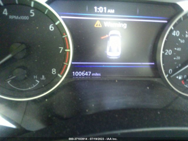 1N4BL4EV1KC191057 Nissan Altima 2.5 Sl