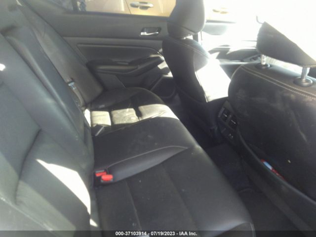 1N4BL4EV1KC191057 Nissan Altima 2.5 Sl