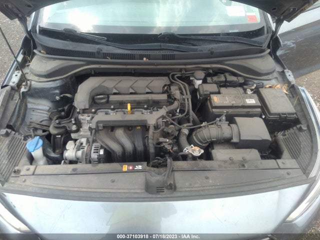 2020 HYUNDAI ACCENT SE VIN: 3KPC24A64LE096289