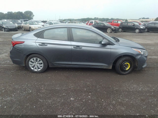 2020 HYUNDAI ACCENT SE VIN: 3KPC24A64LE096289