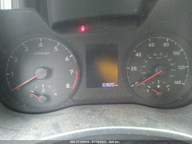 2020 HYUNDAI ACCENT SE VIN: 3KPC24A64LE096289