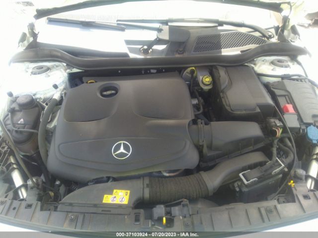 WDCTG4EB7KJ553312 Mercedes-Benz Gla Gla 250
