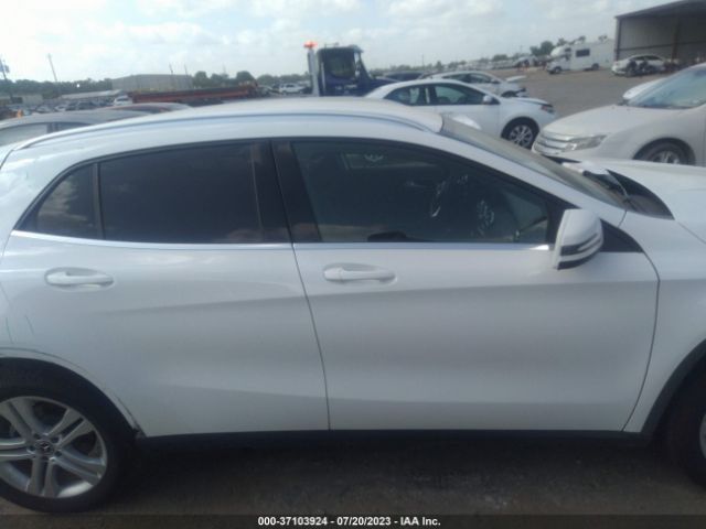WDCTG4EB7KJ553312 Mercedes-Benz Gla Gla 250