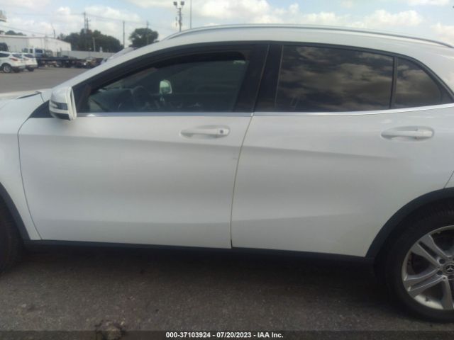 WDCTG4EB7KJ553312 Mercedes-Benz Gla Gla 250