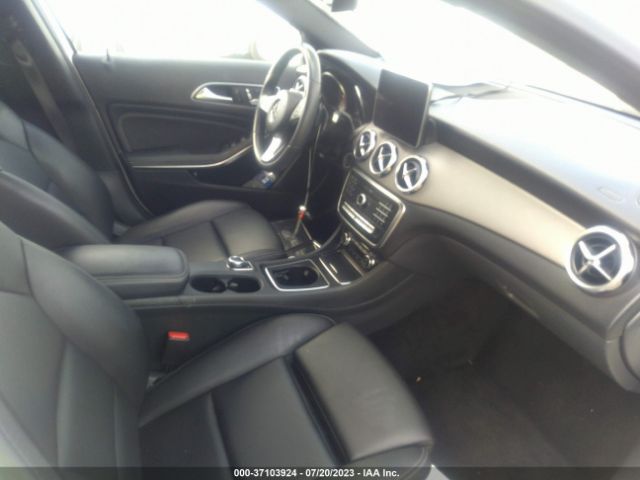 WDCTG4EB7KJ553312 Mercedes-Benz Gla Gla 250