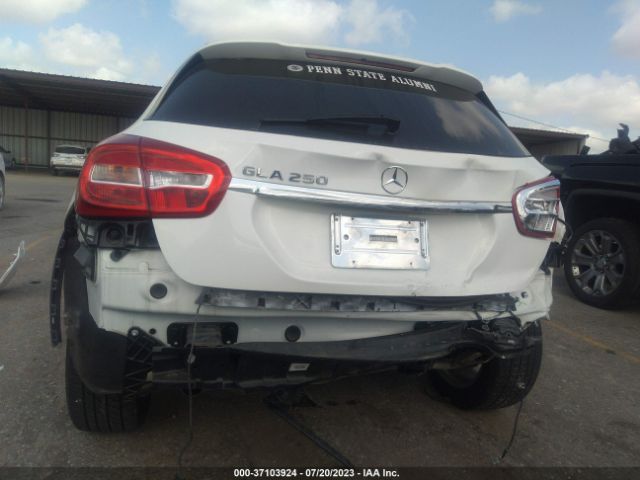 WDCTG4EB7KJ553312 Mercedes-Benz Gla Gla 250