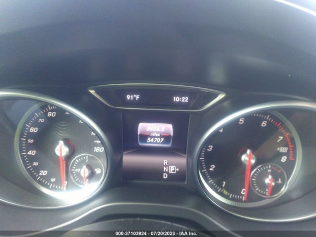 WDCTG4EB7KJ553312 Mercedes-Benz Gla Gla 250