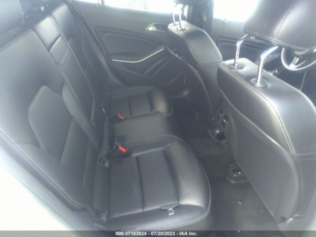 WDCTG4EB7KJ553312 Mercedes-Benz Gla Gla 250
