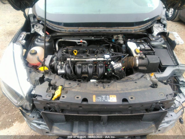 Ford ESCAPE S 2019 1FMCU0F70KUA91574 Image 16