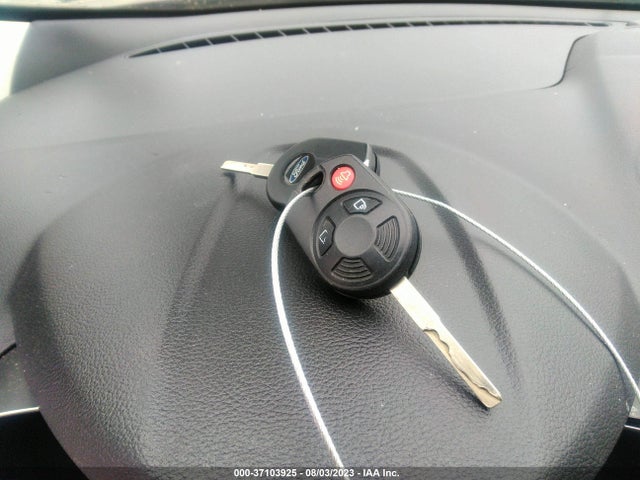 Ford ESCAPE S 2019 1FMCU0F70KUA91574 Image 3