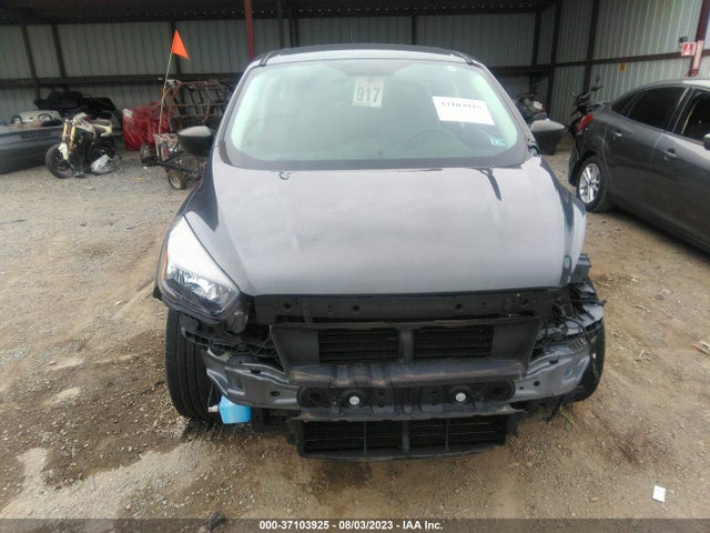 Ford ESCAPE S 2019 1FMCU0F70KUA91574 Image 4