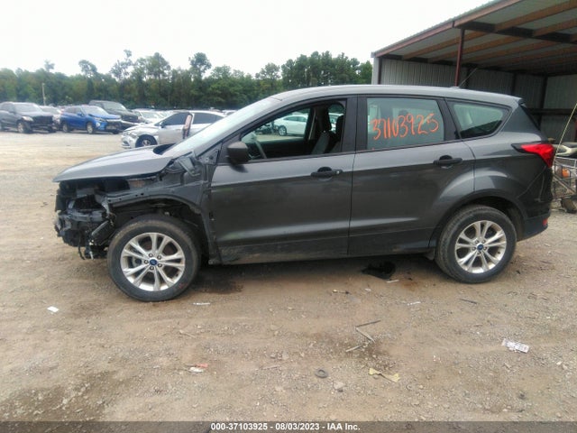 Ford ESCAPE S 2019 1FMCU0F70KUA91574 Image 6