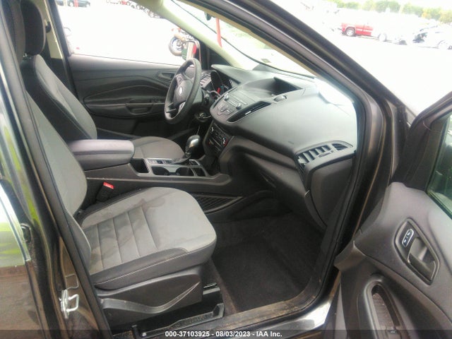 Ford ESCAPE S 2019 1FMCU0F70KUA91574 Image 11