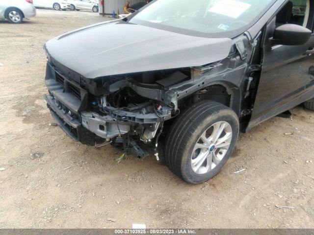 Ford ESCAPE S 2019 1FMCU0F70KUA91574 Image 12
