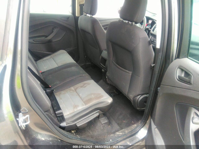 Ford ESCAPE S 2019 1FMCU0F70KUA91574 Image 14