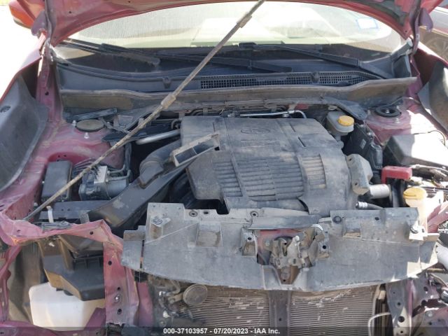 JF2SKAUCXKH534089 Subaru Forester Limited
