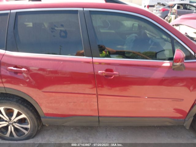 JF2SKAUCXKH534089 Subaru Forester Limited