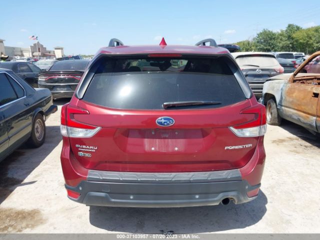JF2SKAUCXKH534089 Subaru Forester Limited