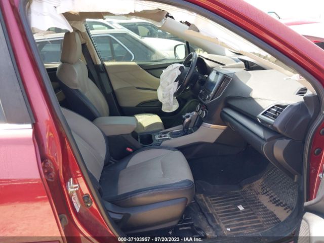 JF2SKAUCXKH534089 Subaru Forester Limited