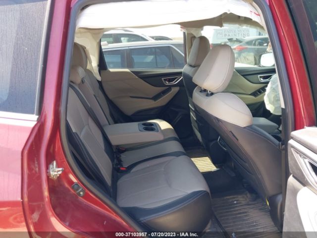 JF2SKAUCXKH534089 Subaru Forester Limited