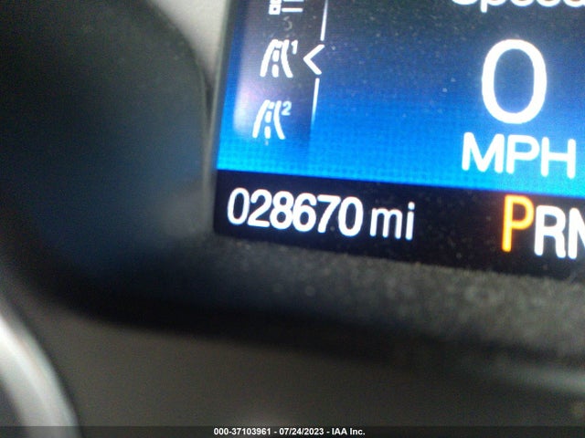 2018 FORD ESCAPE S VIN: 1FMCU0F74JUB81275