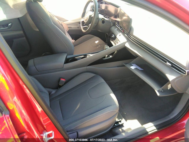 Hyundai ELANTRA SEL 2023 5NPLS4AG4PH092625 Image 11