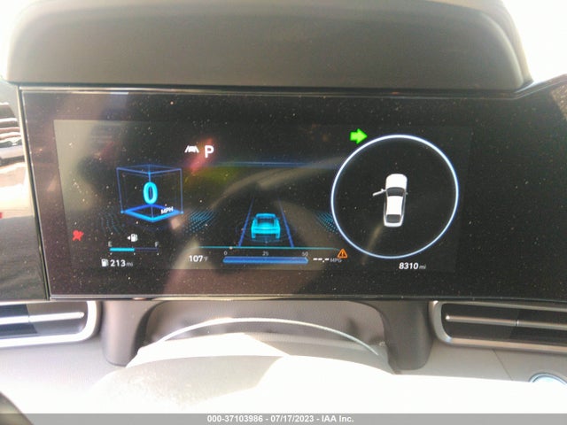 Hyundai ELANTRA SEL 2023 5NPLS4AG4PH092625 Image 13