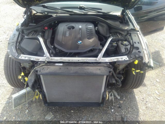 WBAJE7C59JWC56979 BMW 5 Series 540i Xdrive