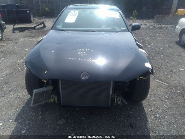 WBAJE7C59JWC56979 BMW 5 Series 540i Xdrive