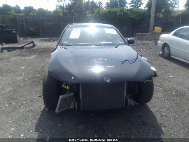 WBAJE7C59JWC56979 BMW 5 Series 540i Xdrive