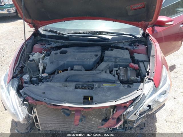 1N4AL3AP9HC230824 Nissan Altima 2.5 Sv