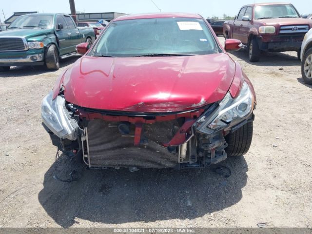 1N4AL3AP9HC230824 Nissan Altima 2.5 Sv