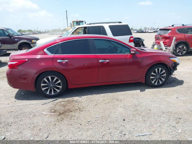 1N4AL3AP9HC230824 Nissan Altima 2.5 Sv