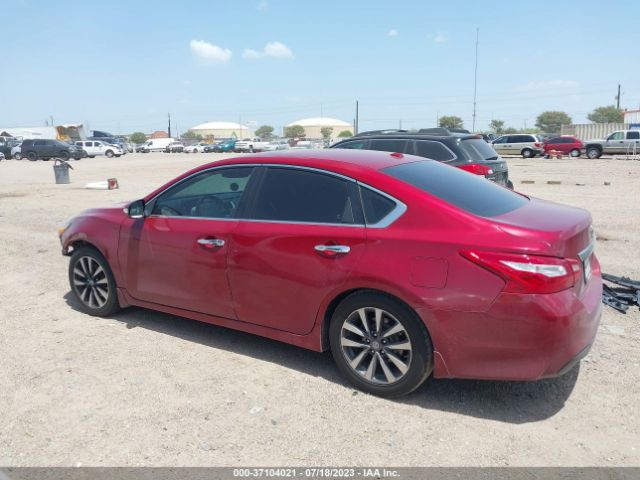 1N4AL3AP9HC230824 Nissan Altima 2.5 Sv