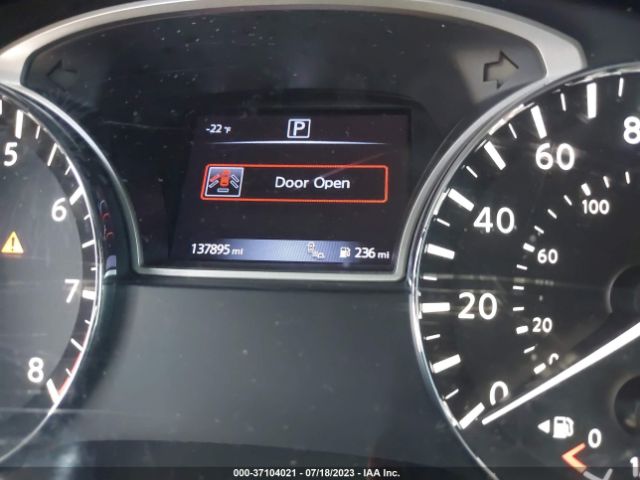 1N4AL3AP9HC230824 Nissan Altima 2.5 Sv