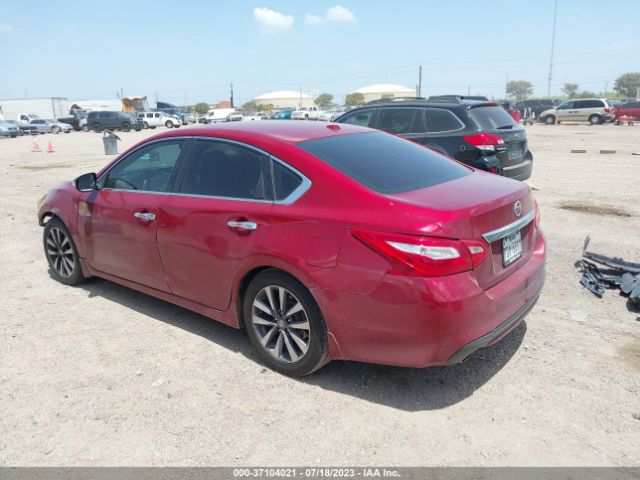 1N4AL3AP9HC230824 Nissan Altima 2.5 Sv