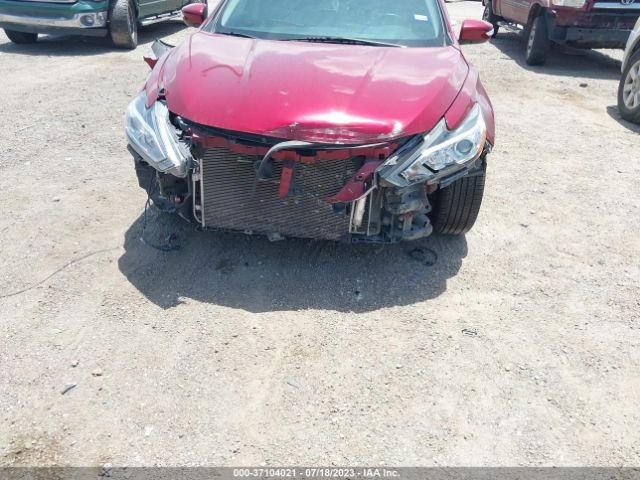 1N4AL3AP9HC230824 Nissan Altima 2.5 Sv
