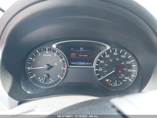 1N4AL3AP9HC230824 Nissan Altima 2.5 Sv
