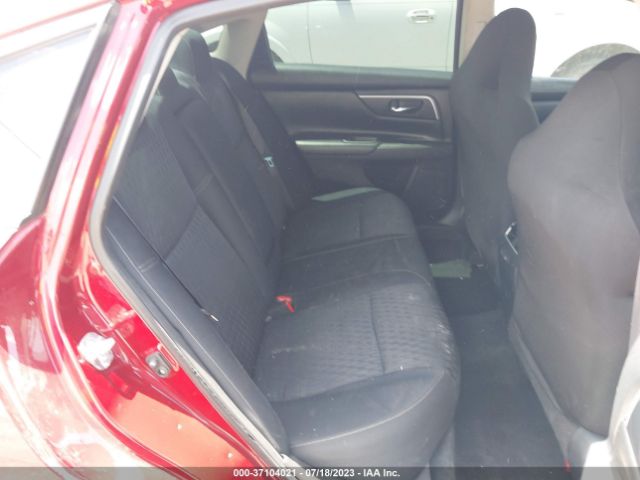 1N4AL3AP9HC230824 Nissan Altima 2.5 Sv