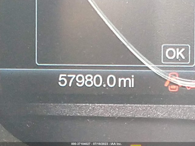 2016 FORD C-MAX ENERGI SEL VIN: 1FADP5CU0GL117584