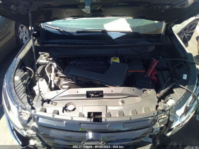 5N1DR3BB5NC214538 Nissan Pathfinder Sv