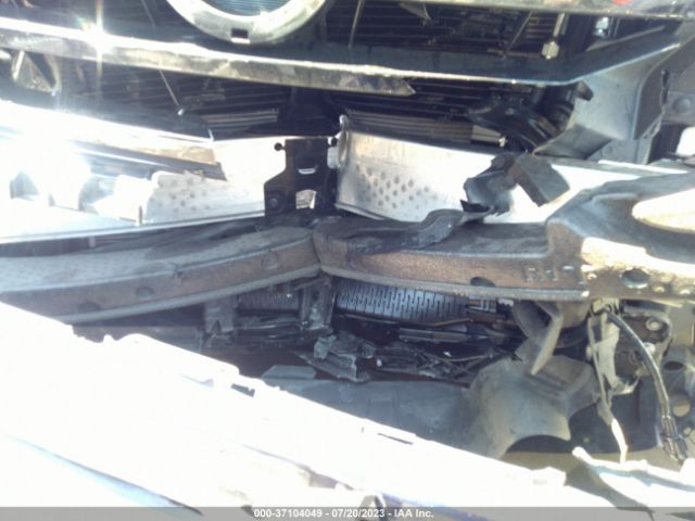 5N1DR3BB5NC214538 Nissan Pathfinder Sv