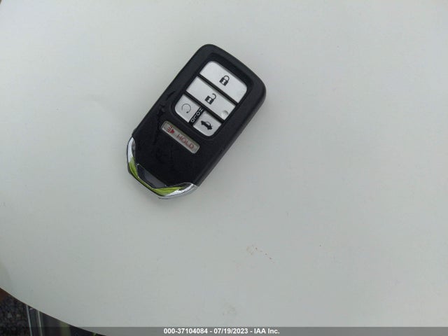 Honda Civic Sport 2021 2HGFC2F8XMH503998 Image 11
