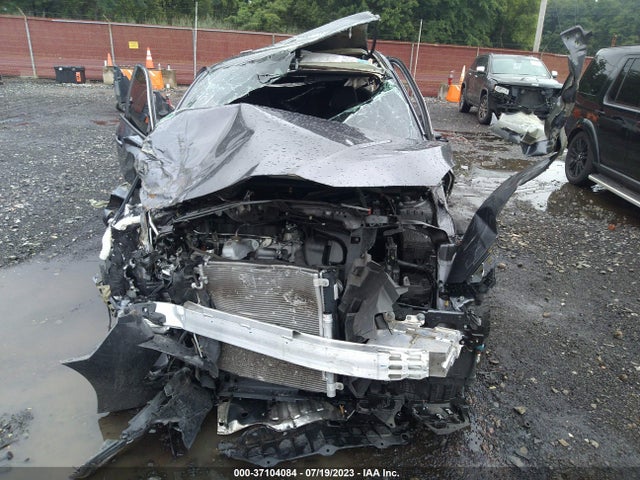 Honda Civic Sport 2021 2HGFC2F8XMH503998 Image 12